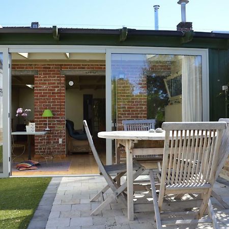 'T Bloemetje Apartment Torhout Ngoại thất bức ảnh