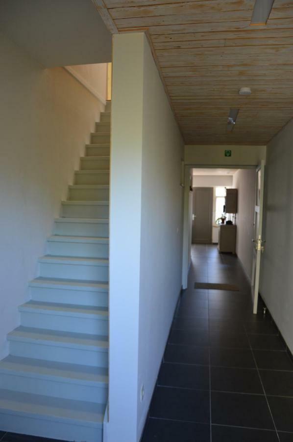 'T Bloemetje Apartment Torhout Ngoại thất bức ảnh