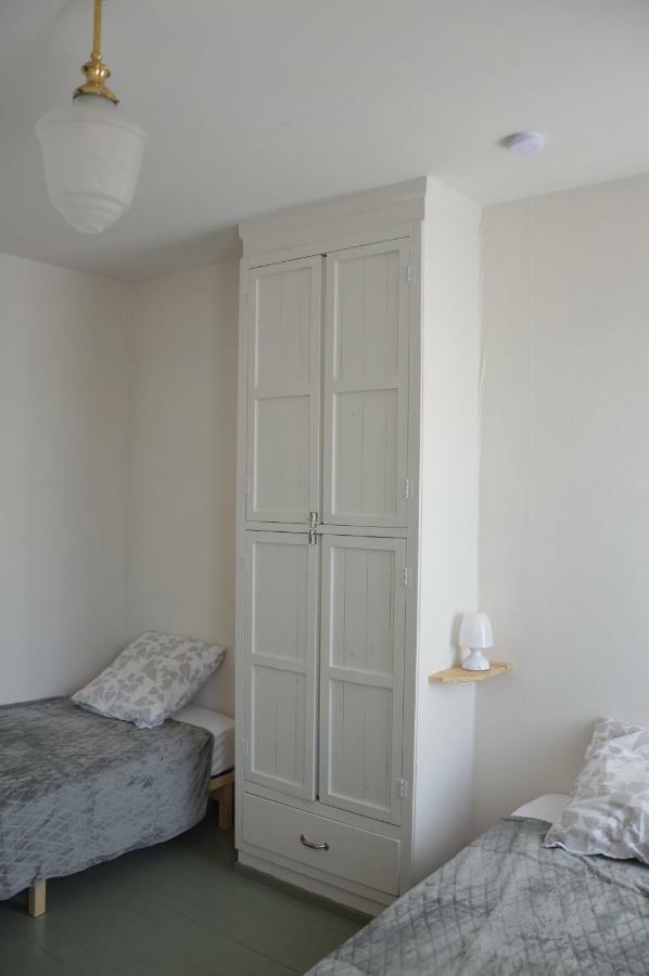'T Bloemetje Apartment Torhout Ngoại thất bức ảnh