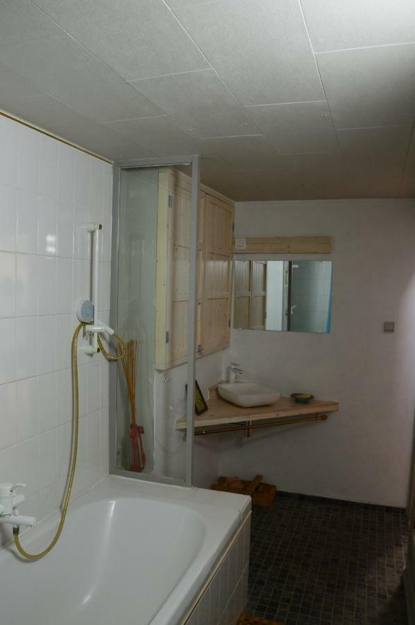 'T Bloemetje Apartment Torhout Ngoại thất bức ảnh