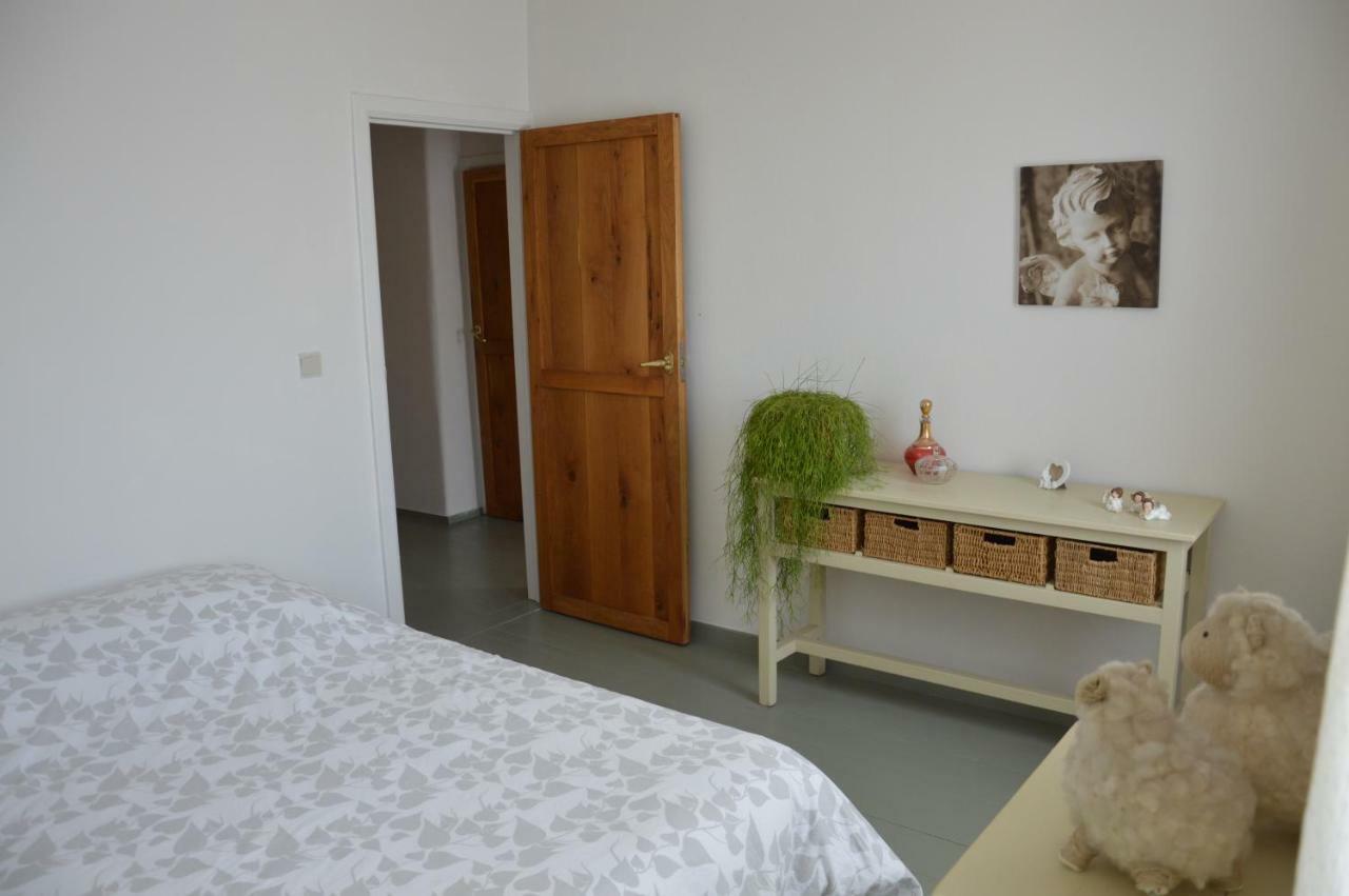 'T Bloemetje Apartment Torhout Ngoại thất bức ảnh