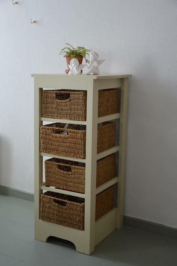 'T Bloemetje Apartment Torhout Ngoại thất bức ảnh