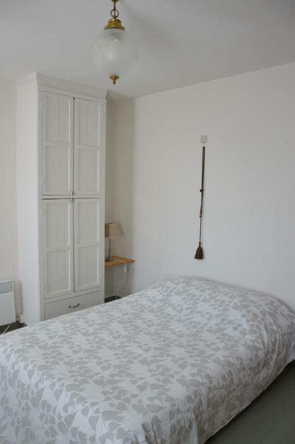 'T Bloemetje Apartment Torhout Ngoại thất bức ảnh